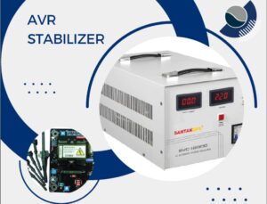 AVR STABILIZER SUPPLIERS IN PAKISTAN