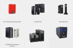 UPS & Batteries Supplier in Pakistan
