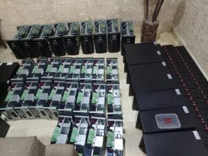 Stock Available: 650VA UPS in Karachi