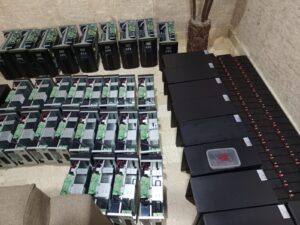 UPS & Batteries Supplier Pakistan