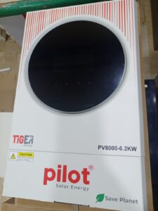 Pilot Tiger Series Inverters paksitan