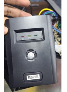 UPS for IT Servers & Companies – Power Backup You Can Trust