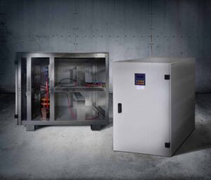 Rectifier and Battery Group suppliers and importer in pakistan