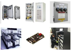 UPS – Complete Power Protection Solutions
