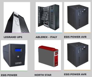 Line Interactive UPS Supplier in Pakistan