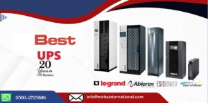 Ups suppliers in Pakistan Lahore