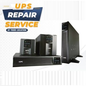 ups repair in Karachi